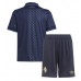 Juventus Replica Third Minikit 2024-25 Short Sleeve (+ pants)